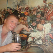 Евгений Ядрицев on My World.
