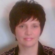 Галина Грашина on My World.