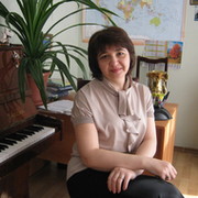 галина решетилова on My World.