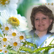 Галина Cемеренко on My World.