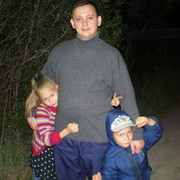 Эдуард Гараев on My World.