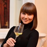 Алена Изюмская