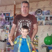 Андрей Михайлов on My World.