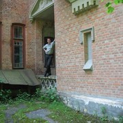 Роман Гаврищук on My World.