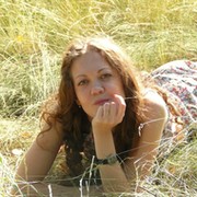 Евгения Жеребина on My World.