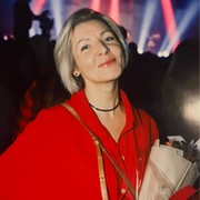 Светлана Якунина on My World.