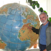Николай Гировка on My World.