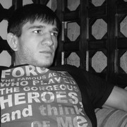Шарап Гитинов on My World.