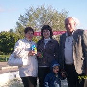 Александр Мещаненко on My World.