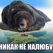 Вадим Глухов on My World.