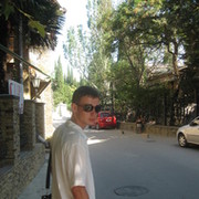 Глеб Лукутин on My World.