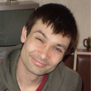 Глущенко Андрей Викторович