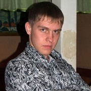 Роман Бурыгин on My World.