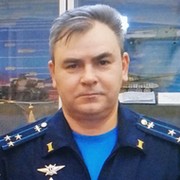 Олег Гапотченко on My World.