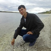Сергей Гобозов on My World.