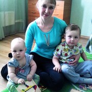 Юлия Жукова on My World.