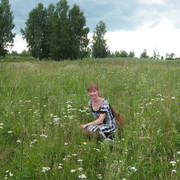 Olesja Meinke on My World.