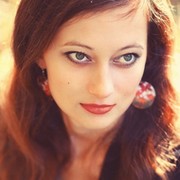 IRINKA GOLOVKO on My World.