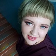 Екатерина Головлёва on My World.