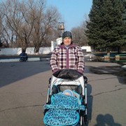 Татьяна Голубенко on My World.