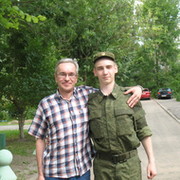 Александр Никитин on My World.