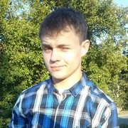 алексей сергеев on My World.
