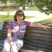 Ирина Горбачева on My World.