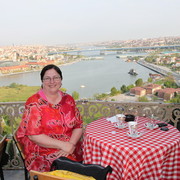 Тамара Горбина on My World.