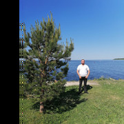 Евгений Горбунов on My World.