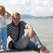Кирилл Гордеев on My World.
