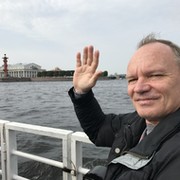 Александр Горин on My World.