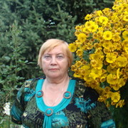  Лира  Кирютенкова on My World.