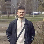 Павел Горбачёв on My World.