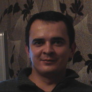 Aliaksandr Hrytsuk on My World.