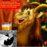 @@@ Добрая кошка @@@ on My World.
