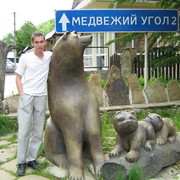 Александр Кнутов on My World.