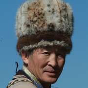 Карыш Кергилов on My World.