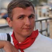 Николай Гриньков on My World.