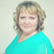 Христина Громова on My World.