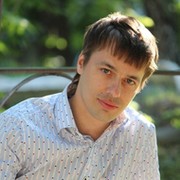 grigorij groshev on My World.