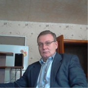 Вадим Грудин on My World.