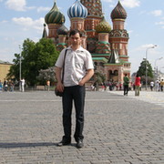 Сергей Грулёв on My World.