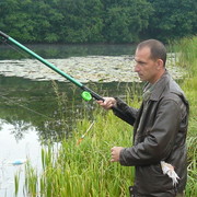 Алексей Андреев on My World.
