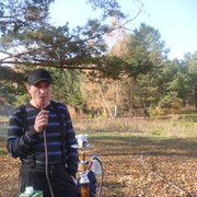 Виталий Винокуров on My World.