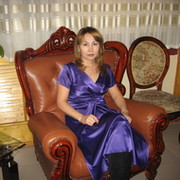 Гульсим Койшыбаева on My World.