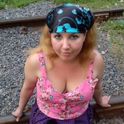 Света Казакова on My World.