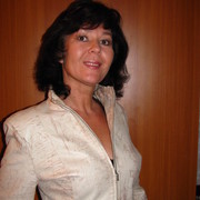 Guzel B on My World.