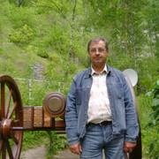 Александр Гвоздев on My World.