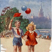 Виктор Ганзенко on My World.