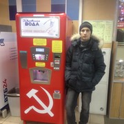 ромка сжелезки on My World.